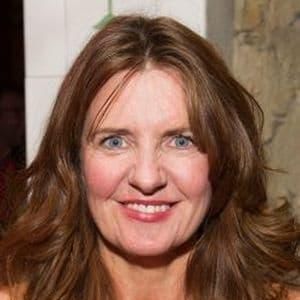 Photo of Clare Burt
