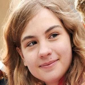 Photo of Leni Deschner