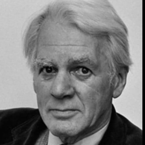 Photo of John Fernhout