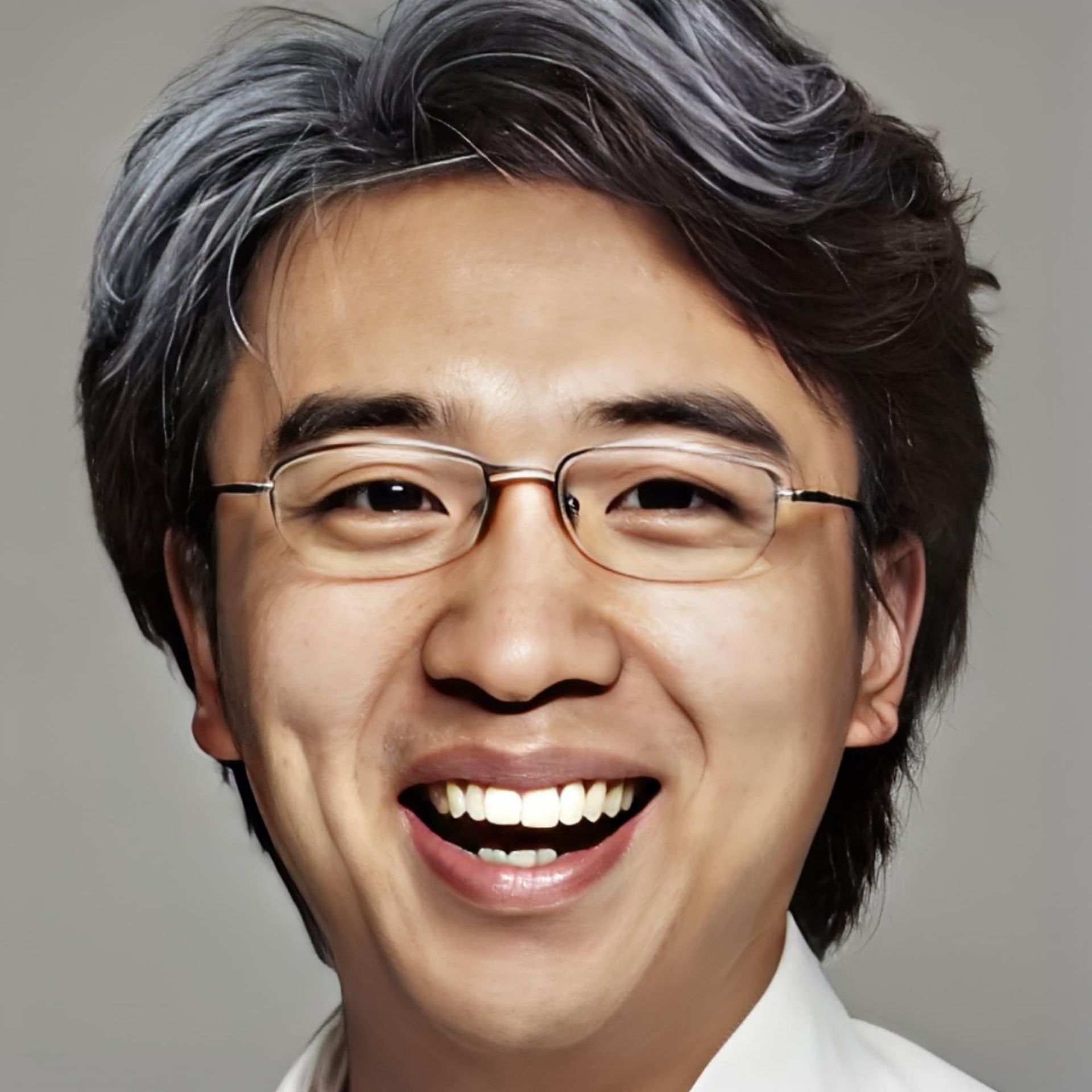 Photo of 郑亚龙
