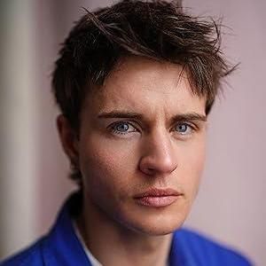 Photo of Connor Finch