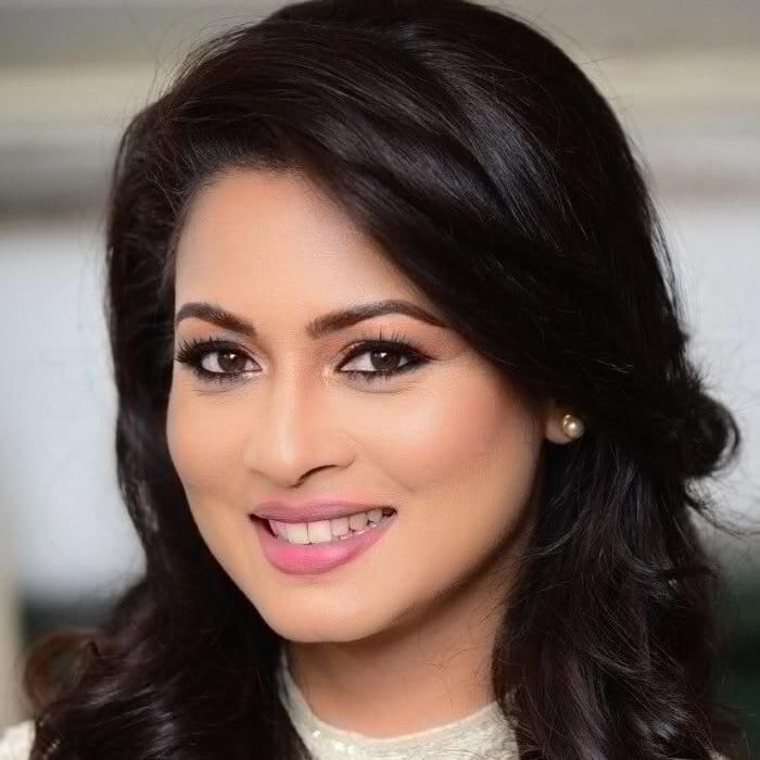 Photo of Pooja Umashankar