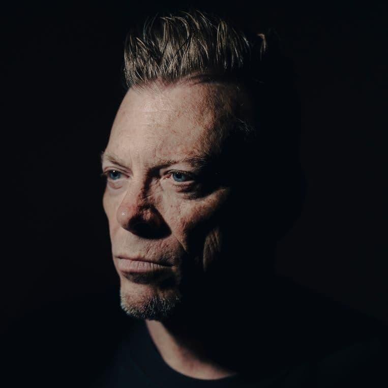 Photo of Pat Krimson