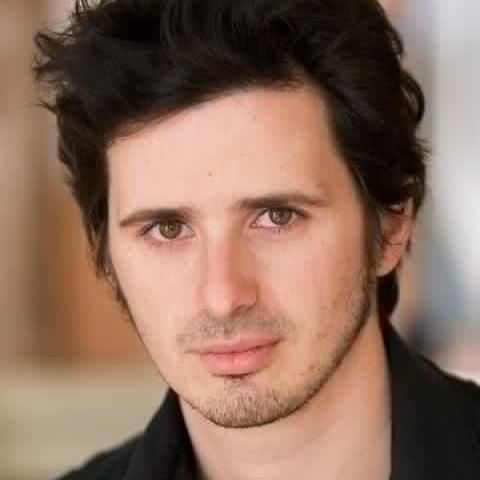 Photo of David Buyle