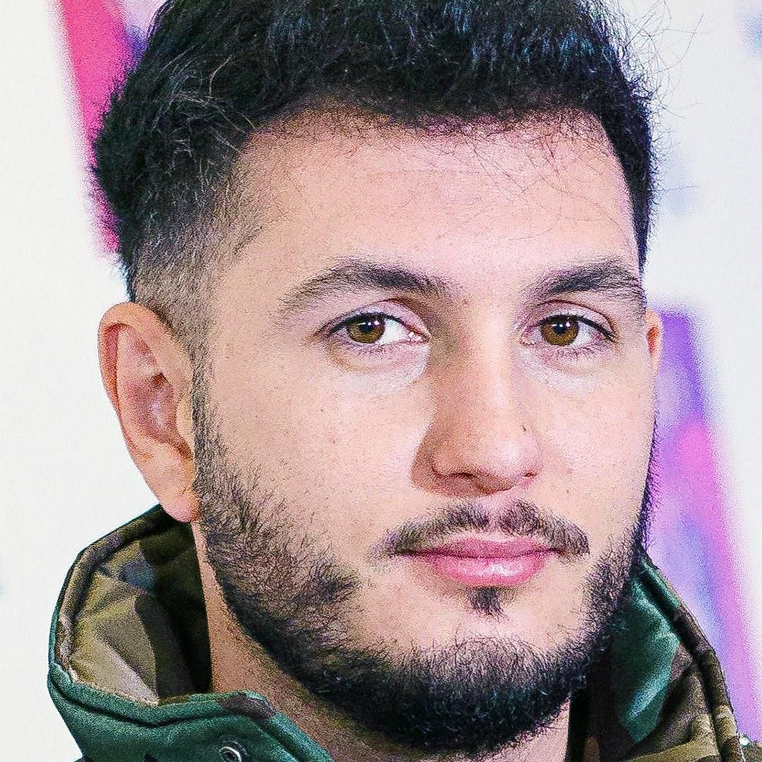 Photo of Omar Montes