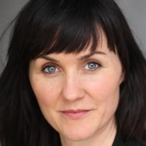 Photo of Esther Hall