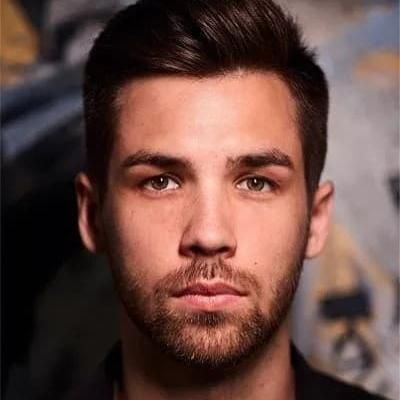Photo of Patryk Czerniejewski