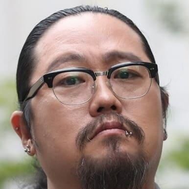 Photo of Kim In-soo