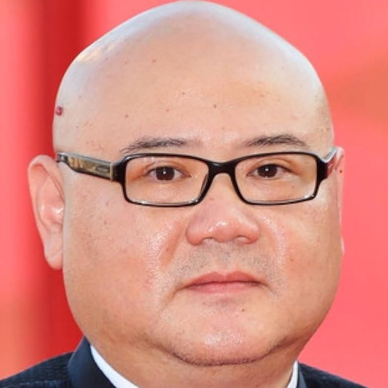 Photo of Cai Shangjun