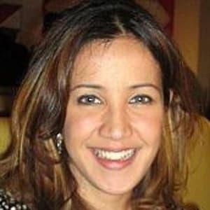 Photo of Andi Soraya