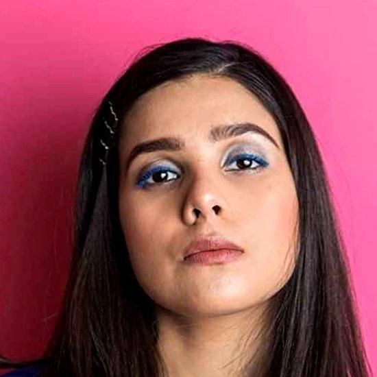 Photo of Rashmi Agdekar