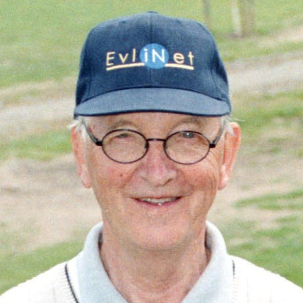 Photo of Osmo Harkimo