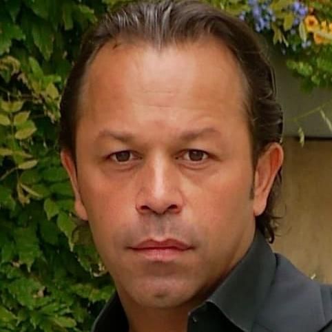 Photo of Nelson Vasquez