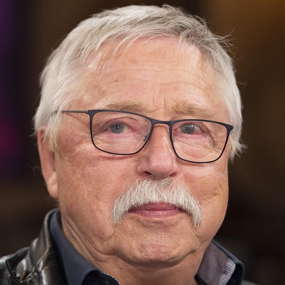 Photo of Wolf Biermann