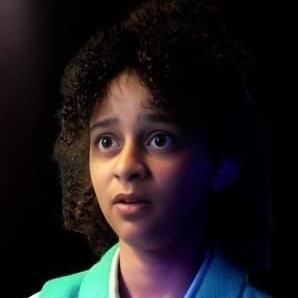 Photo of Jadore Felter