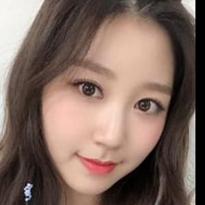 Photo of Kim Yu-bin