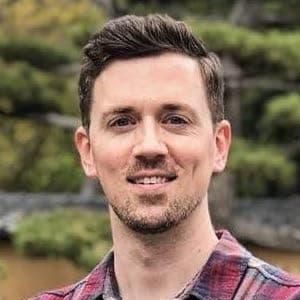 Photo of James Fitzpatrick