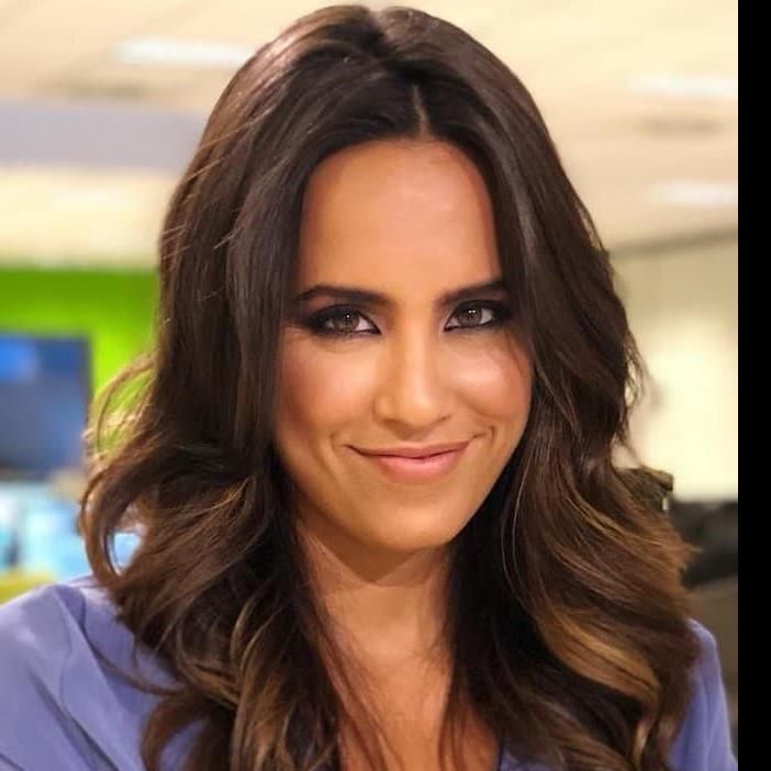 Photo of Marina Valdés