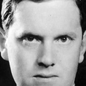 Photo of Evelyn Waugh