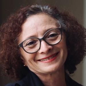 Photo of Marcélia Cartaxo