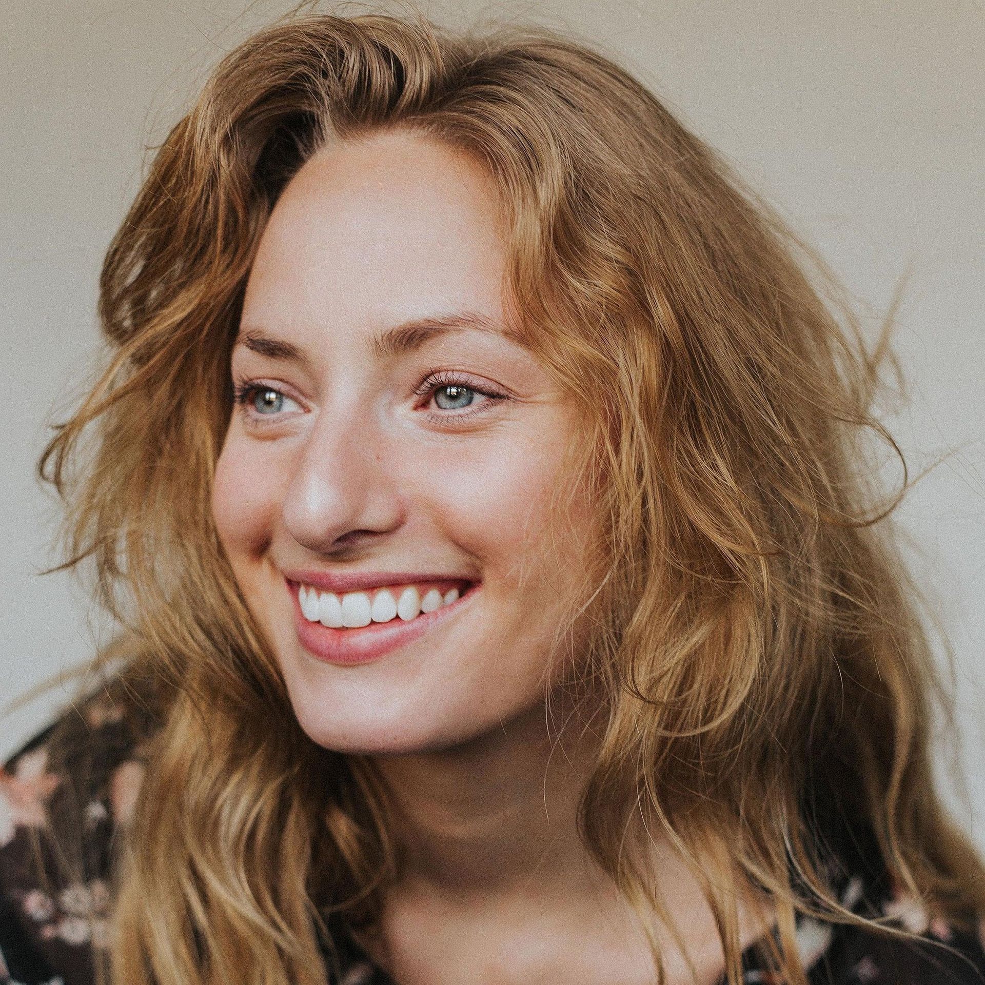 Photo of Tammie Bergholdt