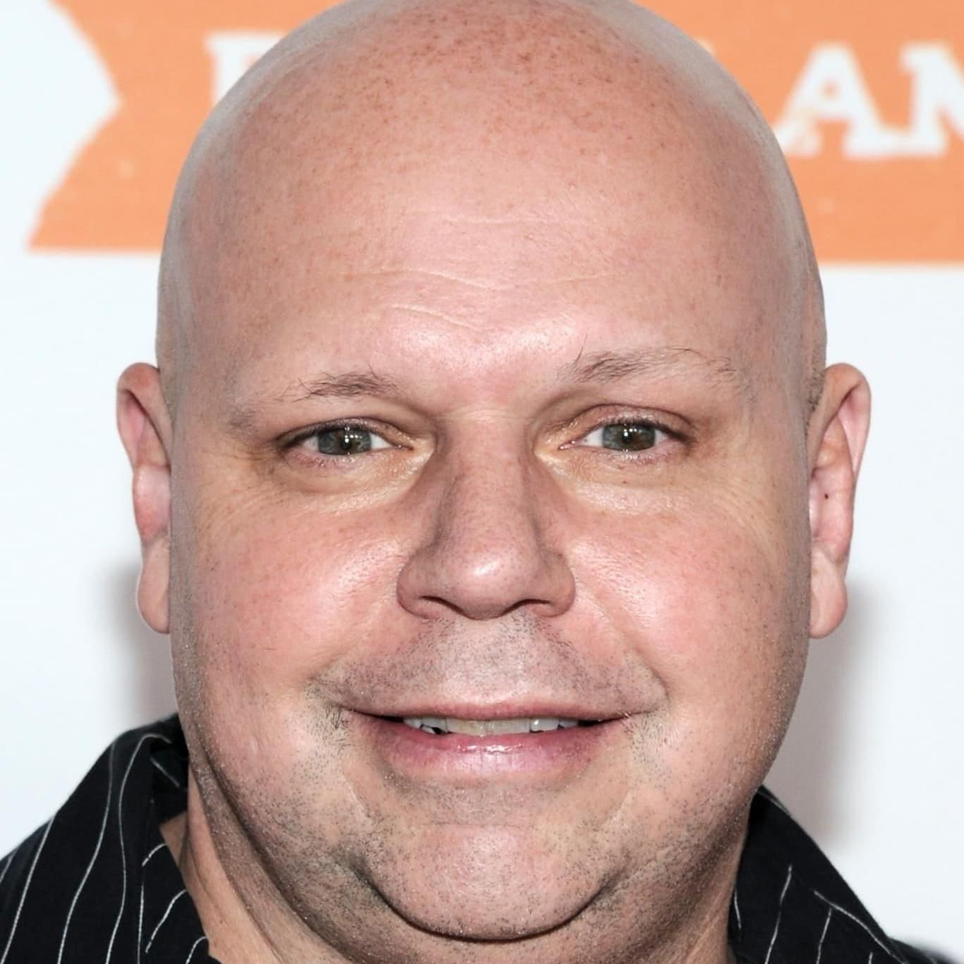 Photo of Matt Pinfield