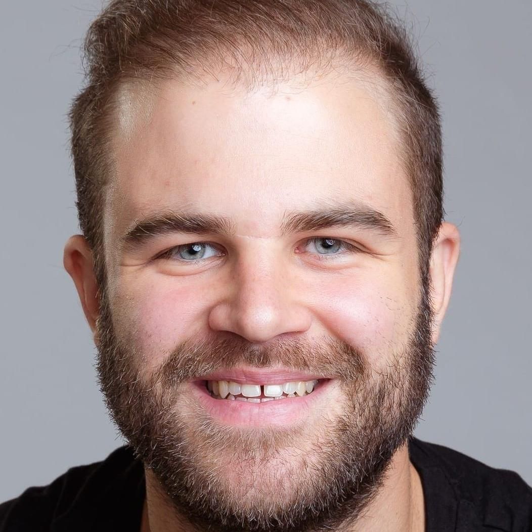 Photo of Stefan Hein
