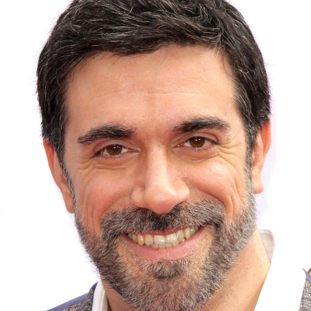 Photo of Alessandro Carloni