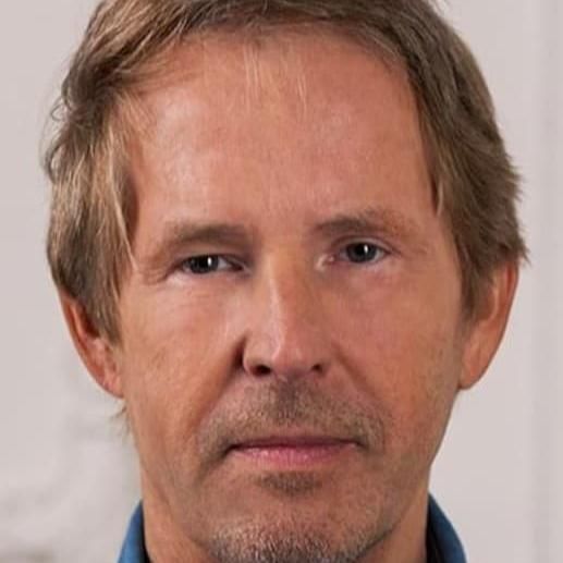 Photo of Harald Holzenleiter