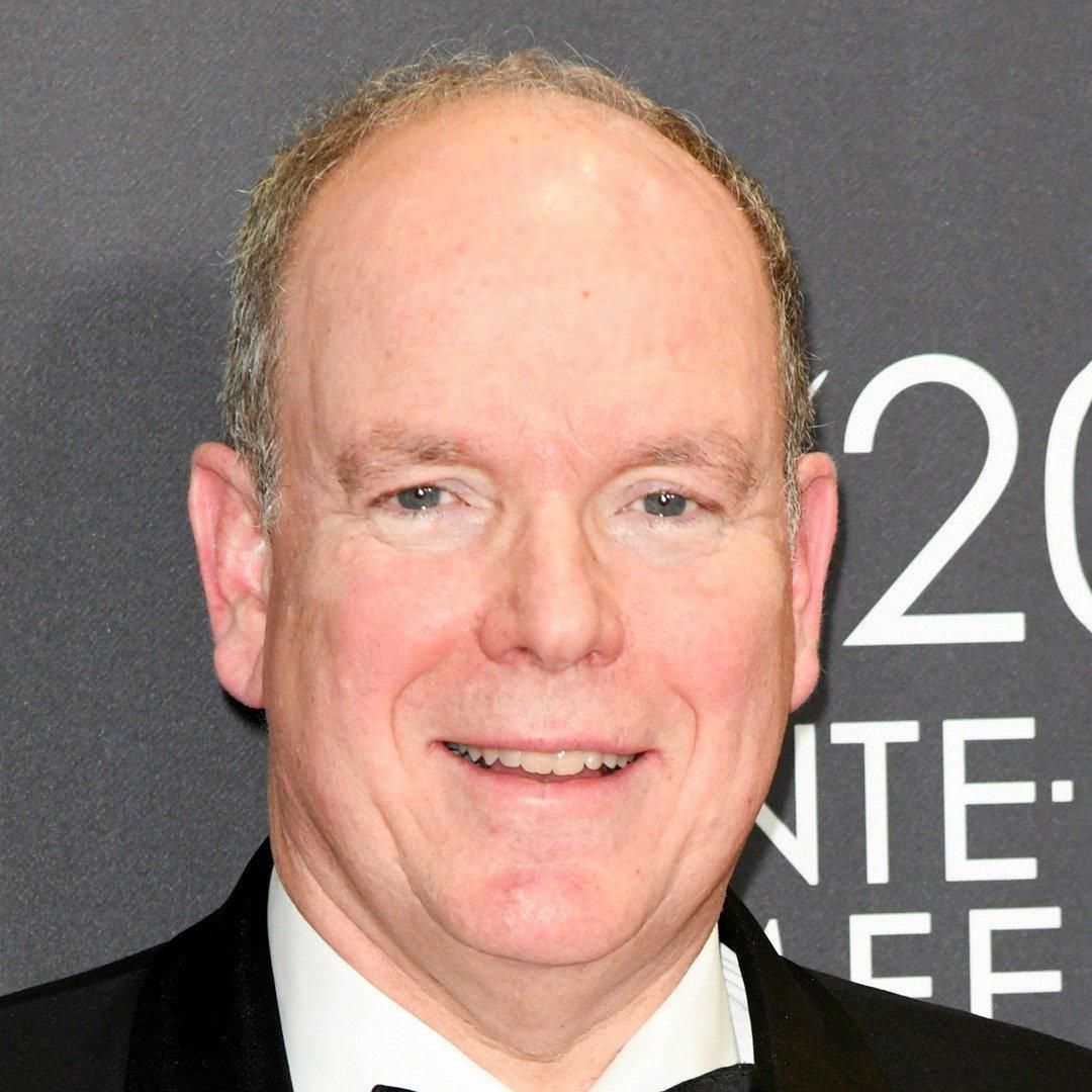 Photo of Prince Albert II of Monaco