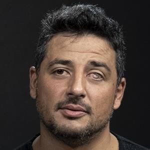 Photo of Diego Mesaglío