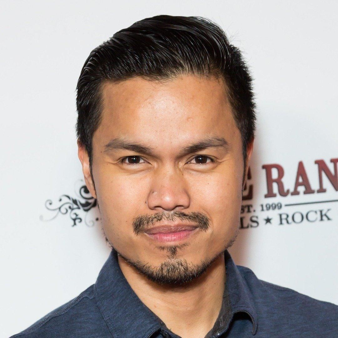 Photo of Mark Labella