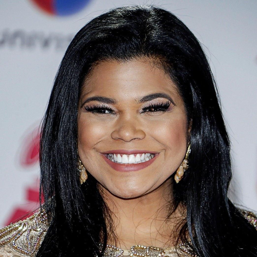 Photo of Alina Vargas