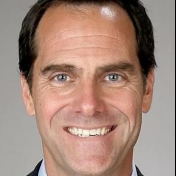 Photo of Andy Buckley