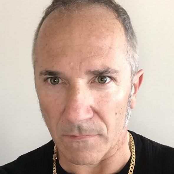 Photo of John Specogna