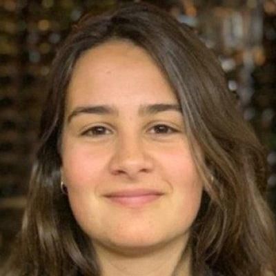 Photo of Sophia Ebdrup