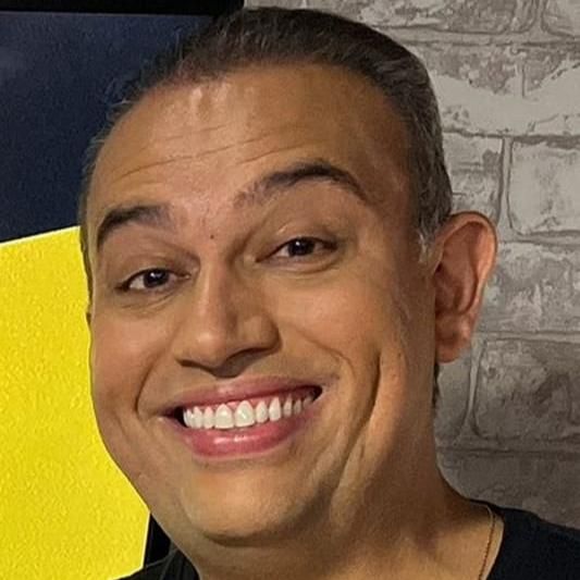 Photo of Eduardo de Meneses