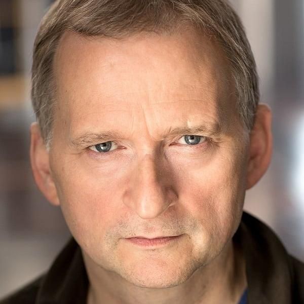 Photo of Jonathan Moore