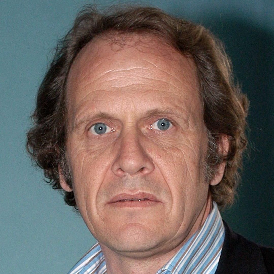 Photo of Stefano Abbati