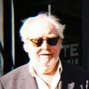 Photo of Gerry O'Hara