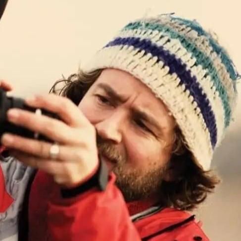 Photo of Erik Wilson