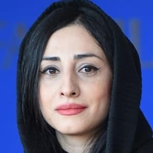 Photo of Safoora Khoshtinat