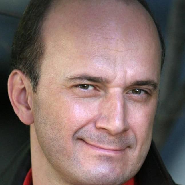 Photo of Dwayne Croft