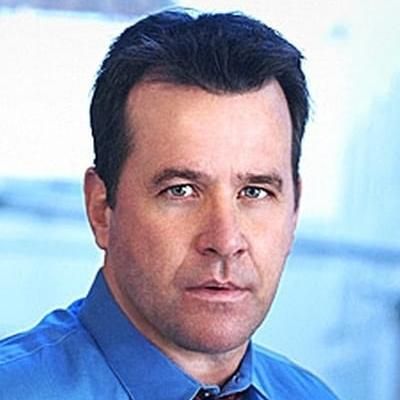 Photo of Brian Fitzpatrick