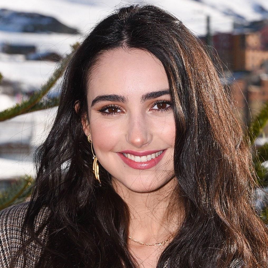 Photo of Louna Espinosa