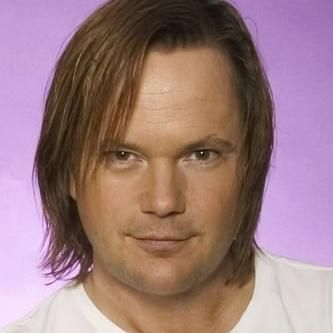 Photo of Tommy Ekman