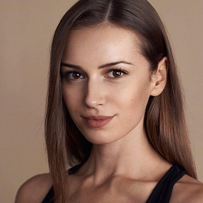 Photo of Polina Boyd