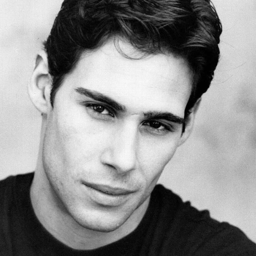 Photo of Nick Scotti