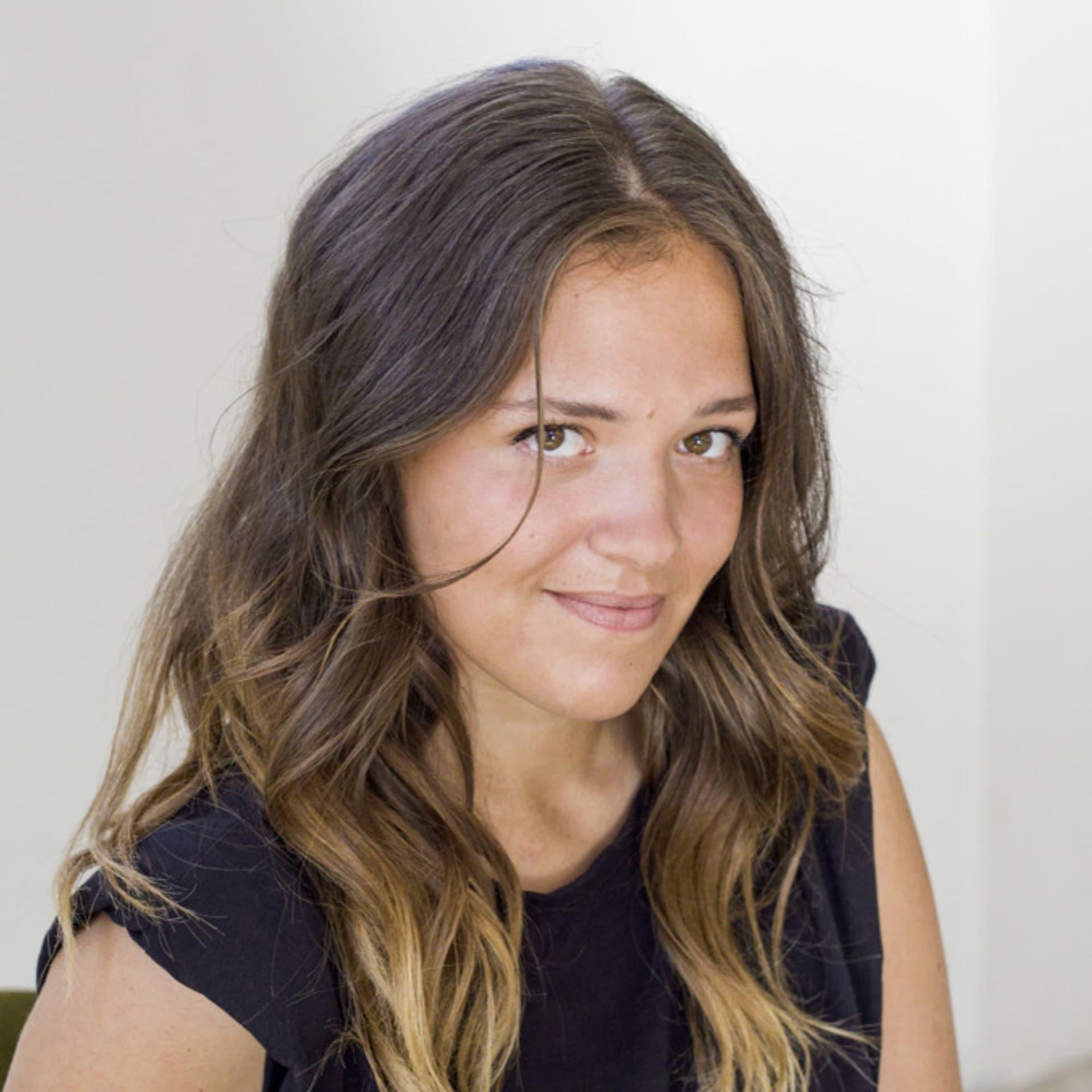 Photo of Sanda Codreanu