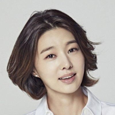 Photo of Park Min-jung